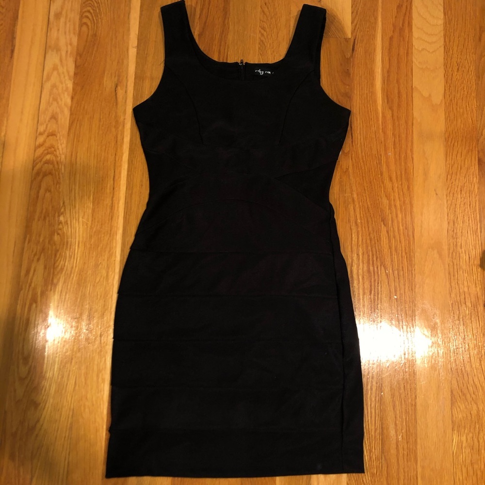Ruby Rox dress